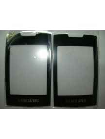 Ventana Samsung D880i negra compatible