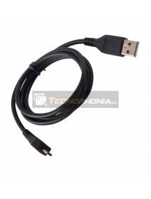 Cable Micro USB Reverse 3m (sin blister)