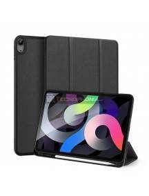 Funda libro Dux Ducis Domo iPad Air 4 10.9 negra