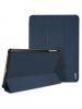 Funda libro Dux Ducis Domo Samsung Galaxy Tab A 10.1 T515 - T510 azul