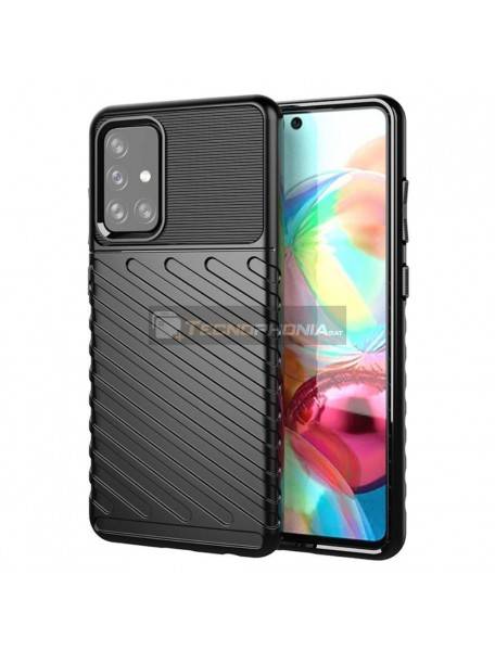 Funda TPU Thunder Samsung Galaxy A72 A725