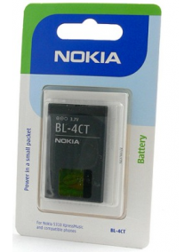 Batería Nokia BL-4CT 5310