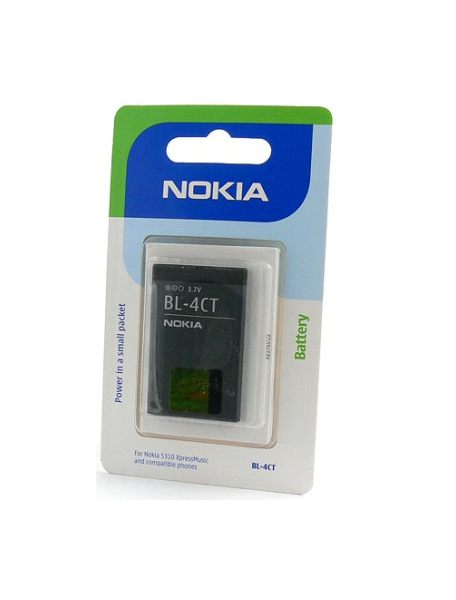Batería Nokia BL-4CT 5310