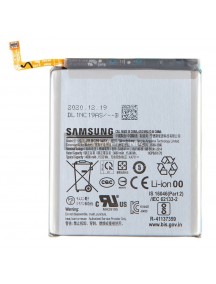 Batería Samsung EB-BG991ABY Galaxy S21 G991