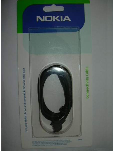 Cable USB Nokia CA-53
