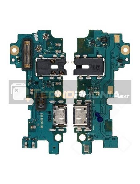 Placa de conector de carga Samsung Galaxy A42 5G A426