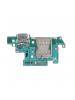 Placa de conector de carga Samsung Galaxy A72 A725