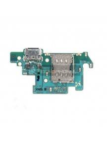 Placa de conector de carga Samsung Galaxy A72 A725