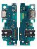Placa de conector de carga Samsung Galaxy A32 5G A326 original (Service pack)