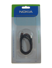 Cable USB Nokia DKE-2