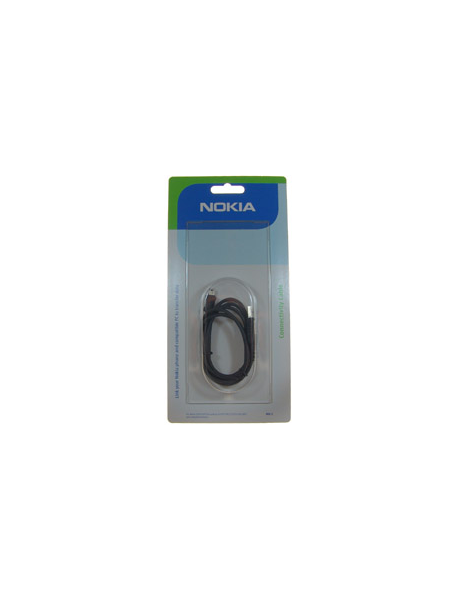 Cable USB Nokia DKE-2