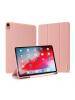 Funda libro Dux Ducis Domo iPad Air 4 - 10.9 2020 - 11 Pro rosa