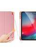Funda libro Dux Ducis Domo iPad Air 4 - 10.9 2020 - 11 Pro rosa