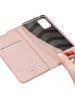 Funda libro Dux Ducis Samsung Galaxy S20 FE G780 rosa