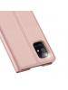 Funda libro Dux Ducis Samsung Galaxy S20 FE G780 rosa