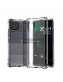 Funda TPU Wozinsky Anti Shock Samsung Galaxy A42 A426 transparente