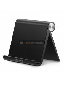 Base de sobremesa Ugreen LP115 50748 para smartphone y tablet negro