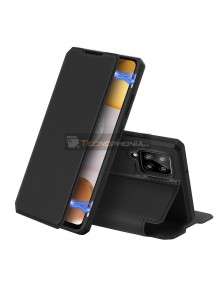 Funda libro Dux Ducis Skin X Samsung Galaxy A42 5G A426