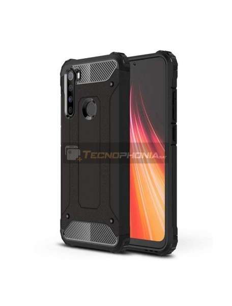 Funda TPU Armor Samsung Galaxy A11 A115 - M11 M115 negra