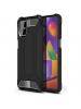 Funda TPU Armor Oppo A92 - A72 - A52 negra