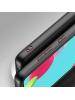 Funda TPU Dux Ducis Fino Samsung Galaxy A32 A326 Nylon negra