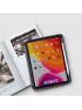 Funda libro Uniq iPad 10.9 Air 4 2020 - Air 5 2022 gris