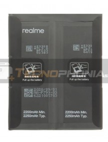 Batería Realme BLP799 para 7 Pro original (Service Pack)