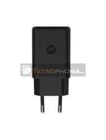 Cargador Motorola SA18C30152 2A original (Service Pack)