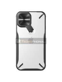 Funda TPU Nillkin Cyclops iPhone 12 mini negra