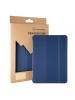 Funda Tactical Tri Fold Lenovo TAB M10 10" X505 - X605 azul