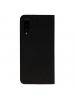 Funda libro TPU Vennus Sensitive Xiaomi Mi 10T Lite - Redmi Note 9T Pro - Note 9 Pro 5G negra