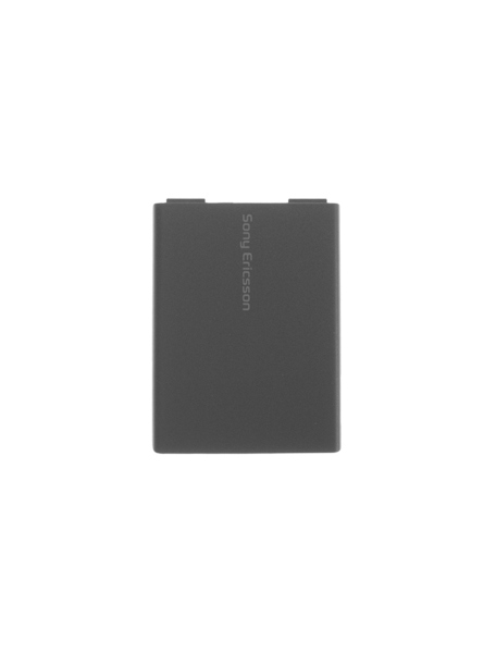 Tapa de bateria Sony Ericsson W380i negra