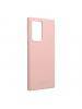 Funda TPU Silicone Goospery Samsung Galaxy Note 20 Ultra N985 - N986 rosa claro