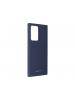 Funda TPU Silicone Goospery Samsung Galaxy Note 20 Ultra N985 - N986 azul marino