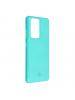 Funda TPU Goospery Samsung Galaxy S21 Ultra G998 menta