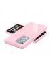 Funda TPU Goospery Samsung Galaxy S21 Plus G996 rosa