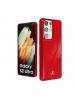 Funda TPU Goospery Samsung Galaxy S21 Plus G996 roja