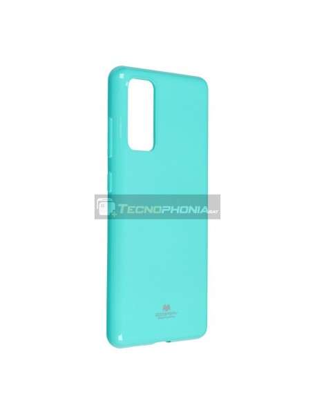 Funda TPU Goospery Samsung Galaxy S20 FE G780 menta