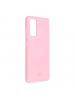 Funda TPU Goospery Samsung Galaxy S20 FE G780 rosa