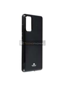 Funda TPU Goospery Samsung Gaalaxy S20 FE G780 negra