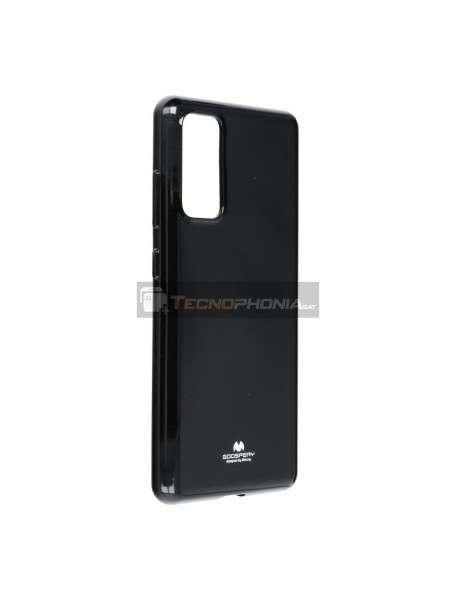 Funda TPU Goospery Samsung Gaalaxy S20 FE G780 negra