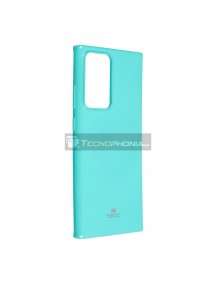 Funda TPU Goospery Samsung Galaxy Note 20 Ultra N985 - N986 menta