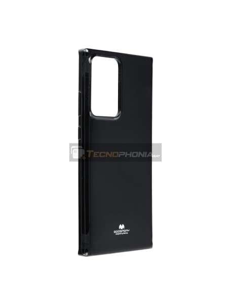 Funda TPU Goospery Samsung Galaxy Note 20 Ultra N985 - N986 negra