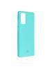 Funda TPU Goospery Samsung Galaxy Note 20 N980 - N981 menta