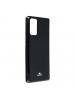 Funda TPU Goospery Samsung Galaxy Note 20 N980 - N981 negra