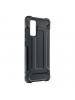 Funda TPU Armor Samsung Galaxy S20 FE G780 negra