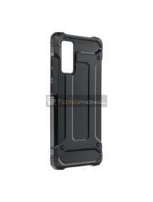 Funda TPU Armor Samsung Galaxy S20 FE G780 negra