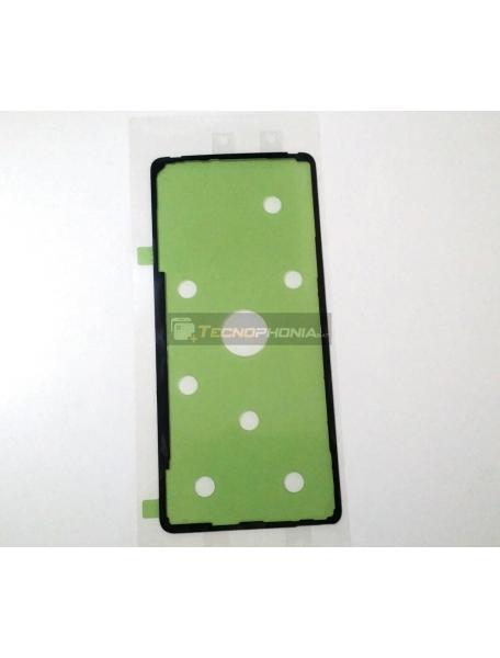 Adhesivo de tapa de batería Samsung Galaxy A72 A725