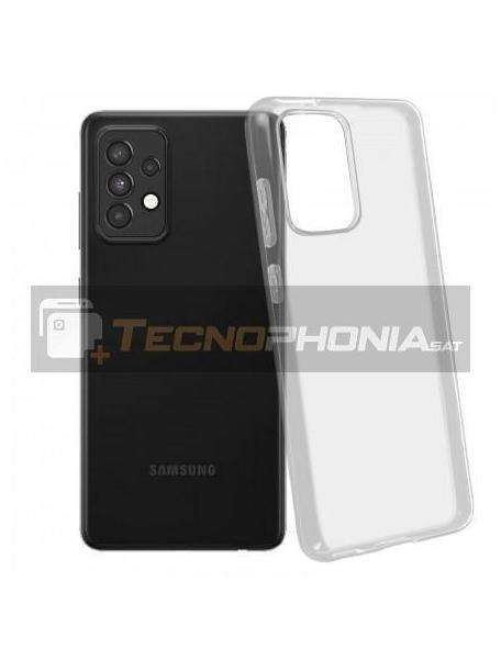Funda TPU 2mm Samsung Galaxy A72 5G A725 transparente