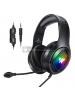 Auriculares Gaming Wintory M1 3D Stereo con micrófono y luces led